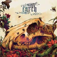 The Bees Made Honey in the Lion's Skull